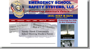 School Safety offered by Emergency School Safety Systems