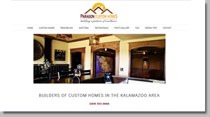 Custom Home Builder / General Contractor in Kalamazoo