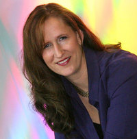 Michigan Internet marketer, Lauren Sorensen