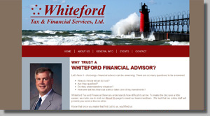 Financial Advisor and Wealth Management company in South Haven, MI